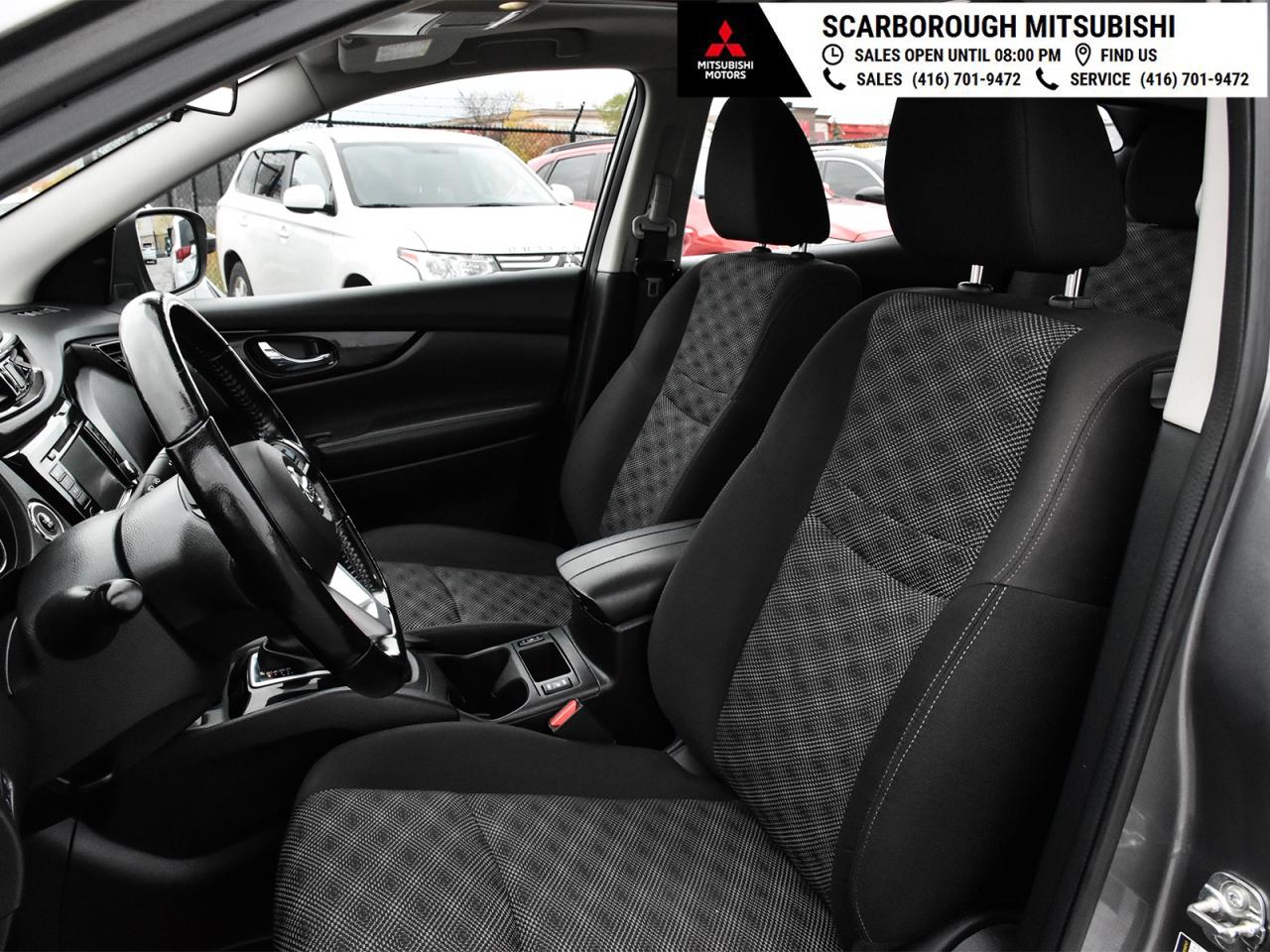 2022 Nissan Qashqai SV  Heated Seats   Sunroof I Apple CarPlay Photo