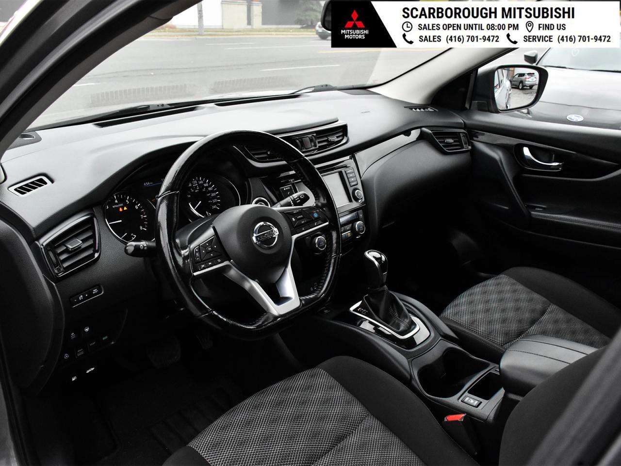 2022 Nissan Qashqai SV  Heated Seats   Sunroof I Apple CarPlay Photo