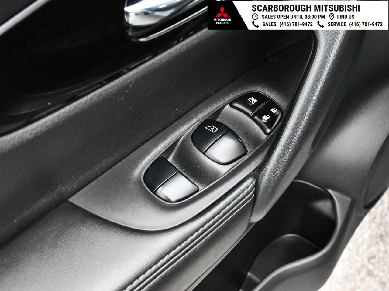 2022 Nissan Qashqai SV  Heated Seats   Sunroof I Apple CarPlay Photo