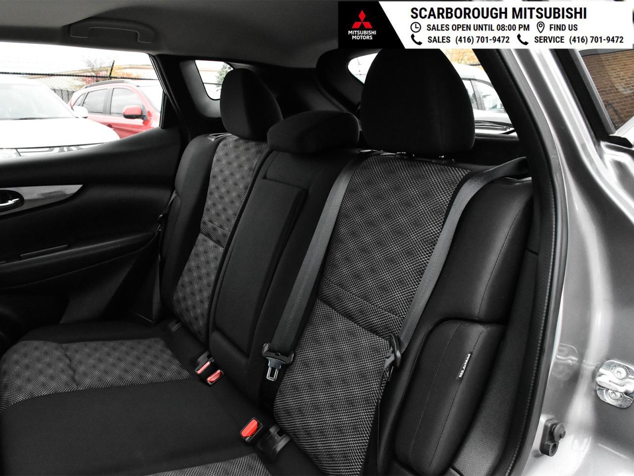 2022 Nissan Qashqai SV  Heated Seats   Sunroof I Apple CarPlay Photo