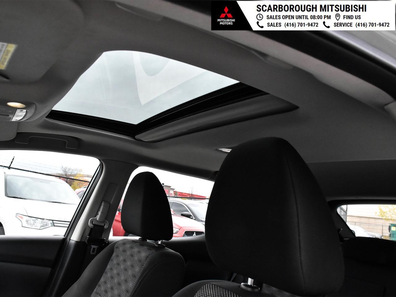 2022 Nissan Qashqai SV  Heated Seats   Sunroof I Apple CarPlay Photo