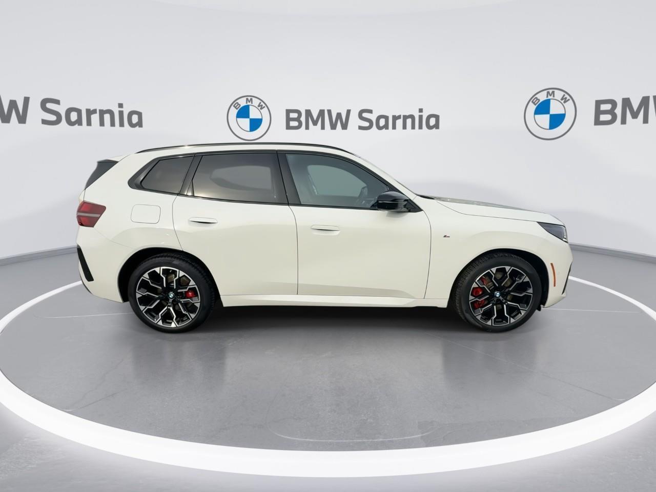 2025 BMW X3 M50 xDrive Photo