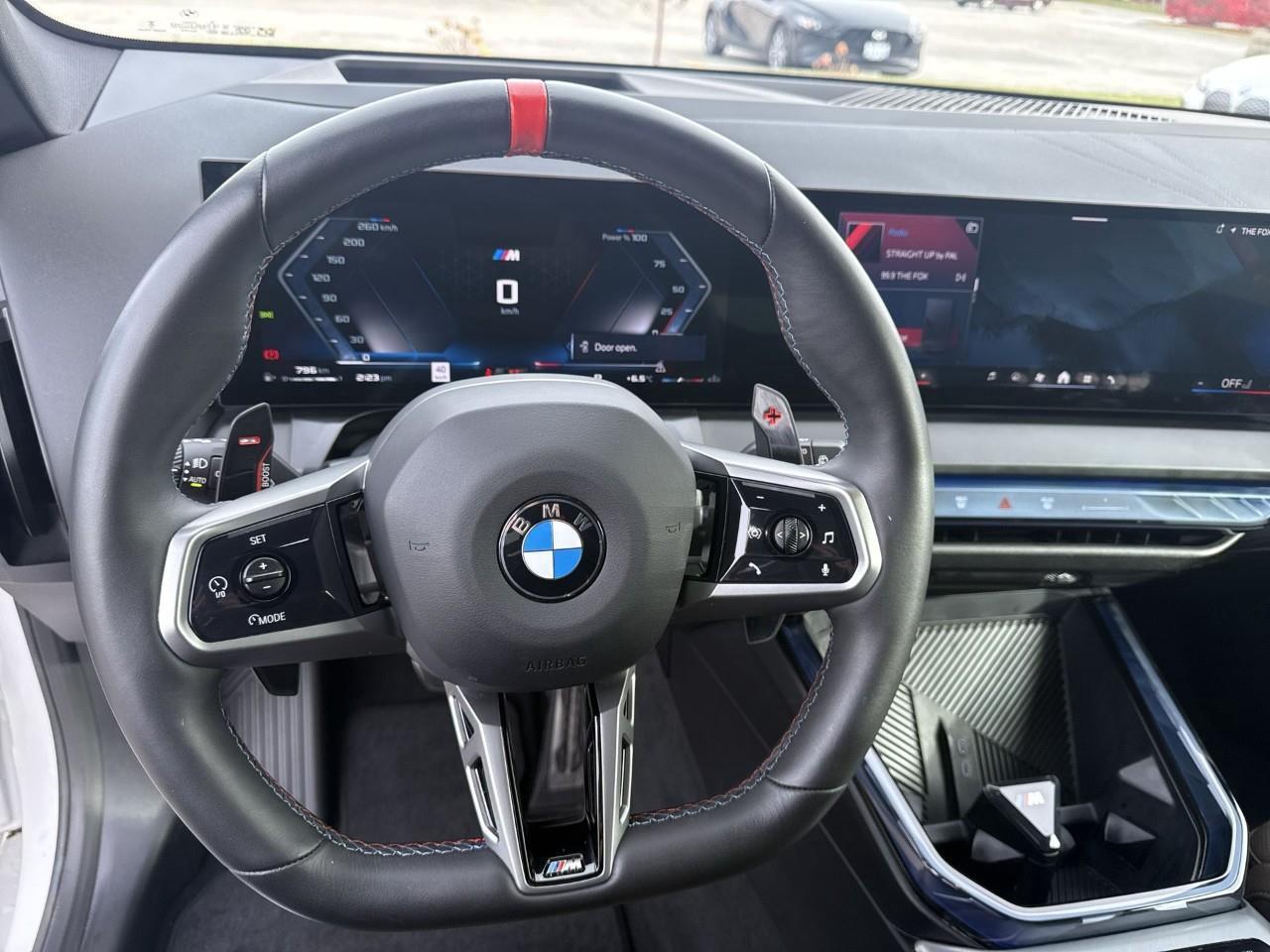 2025 BMW X3 M50 xDrive Photo