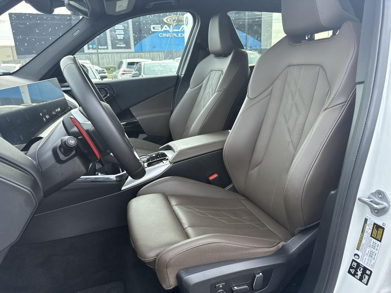 2025 BMW X3 M50 xDrive Photo