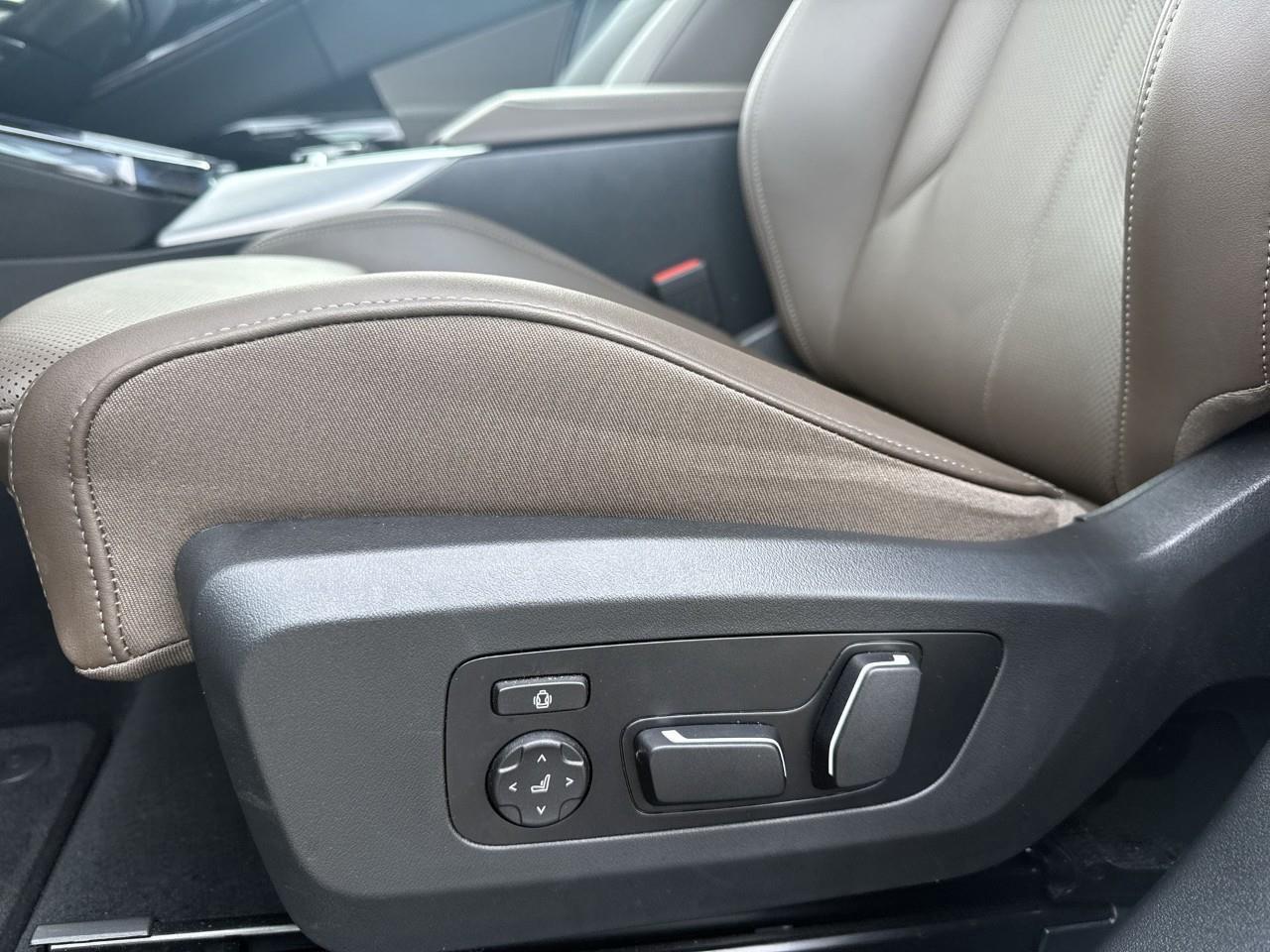 2025 BMW X3 M50 xDrive Photo