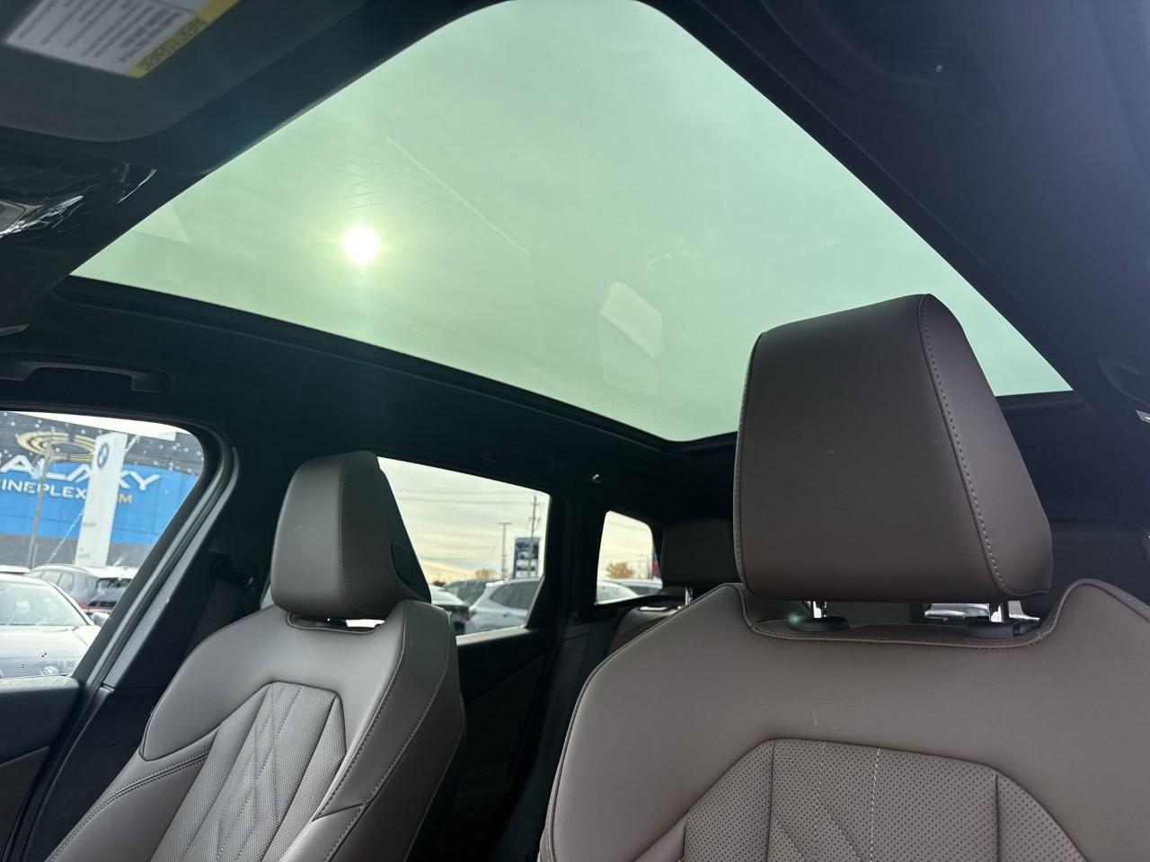 2025 BMW X3 M50 xDrive Photo