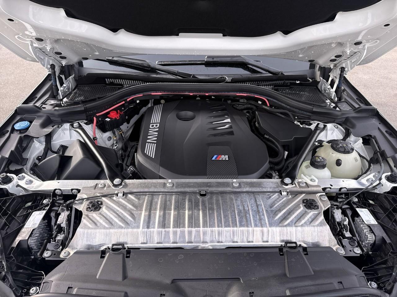 2025 BMW X3 M50 xDrive Photo