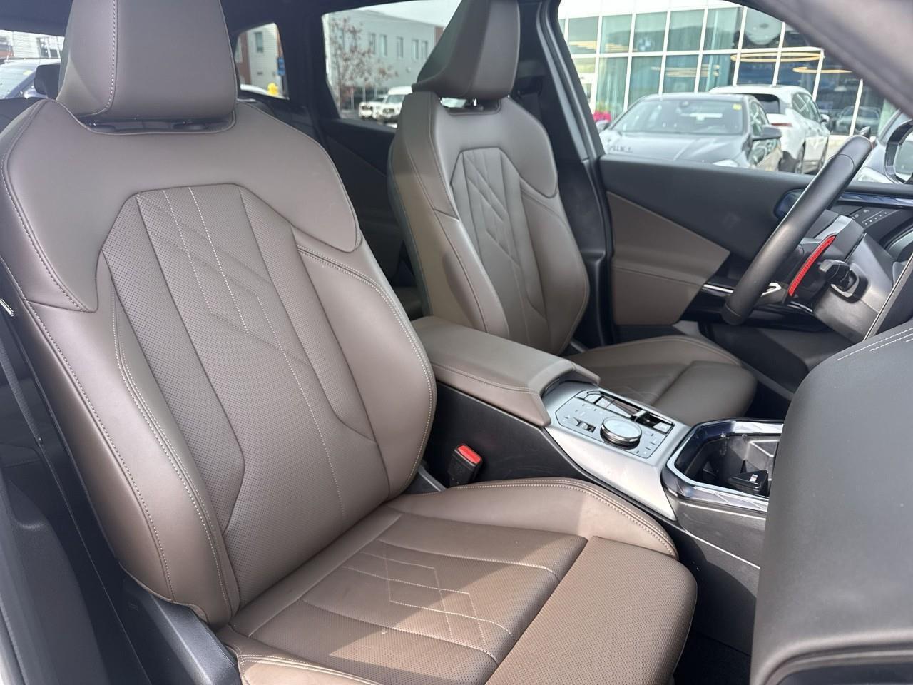 2025 BMW X3 M50 xDrive Photo