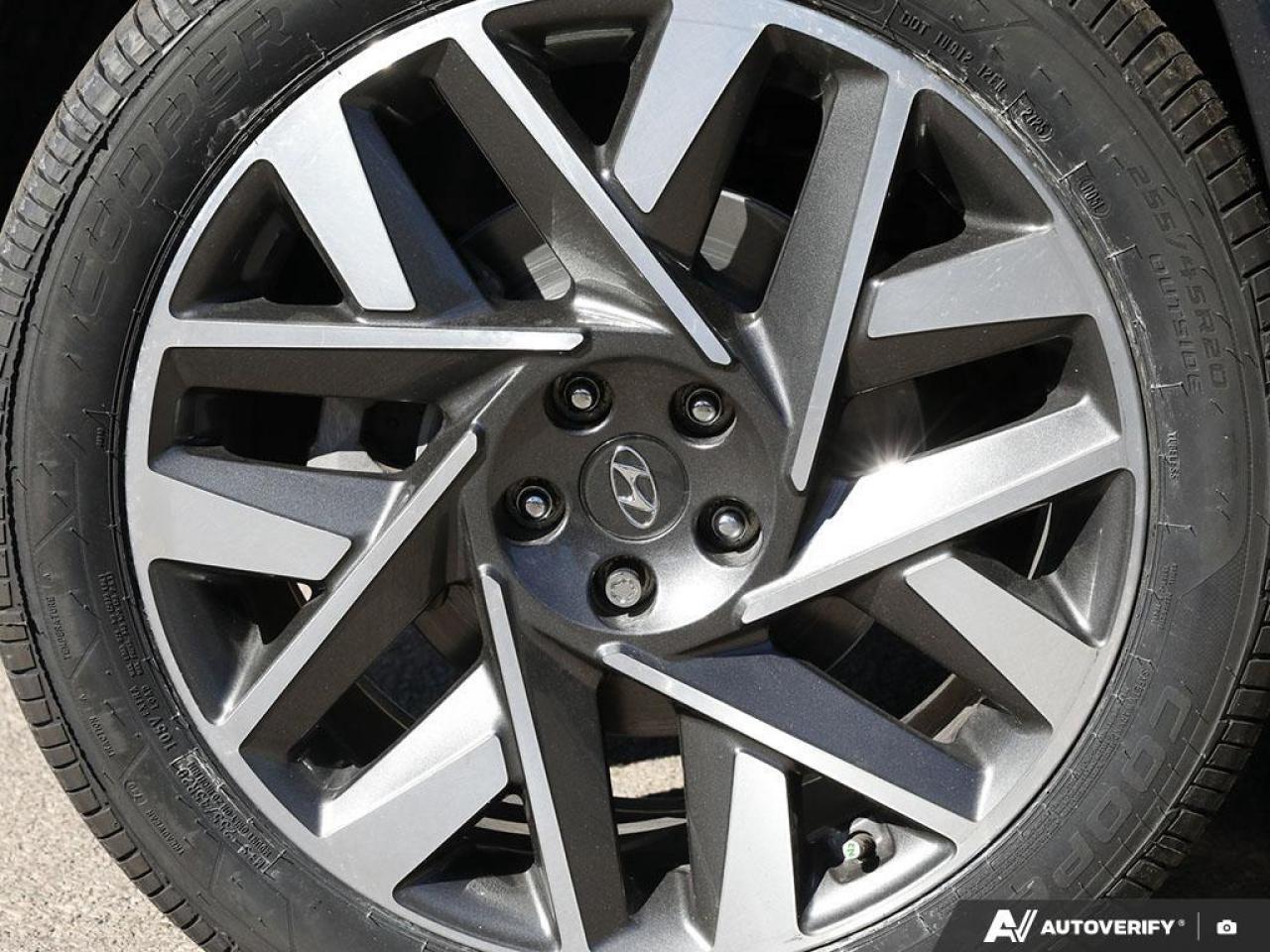 2023 Hyundai Santa Fe Calligraphy Edition   Local Trade 1 Owner &amp; Photo