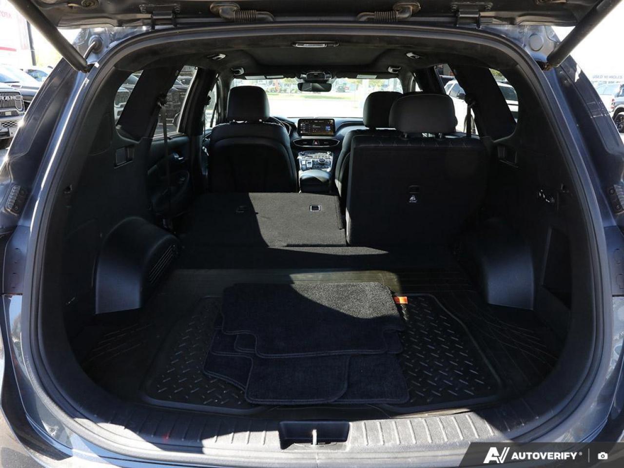 2023 Hyundai Santa Fe Calligraphy Edition   Local Trade 1 Owner &amp; Photo