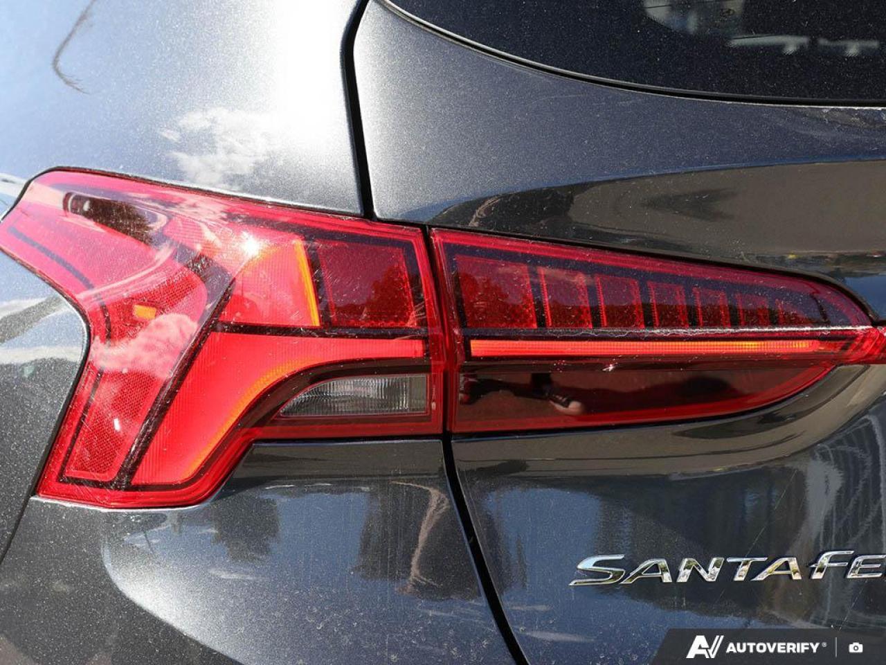 2023 Hyundai Santa Fe Calligraphy Edition   Local Trade 1 Owner &amp; Photo