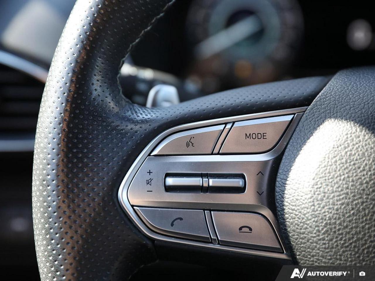 2023 Hyundai Santa Fe Calligraphy Edition   Local Trade 1 Owner &amp; Photo