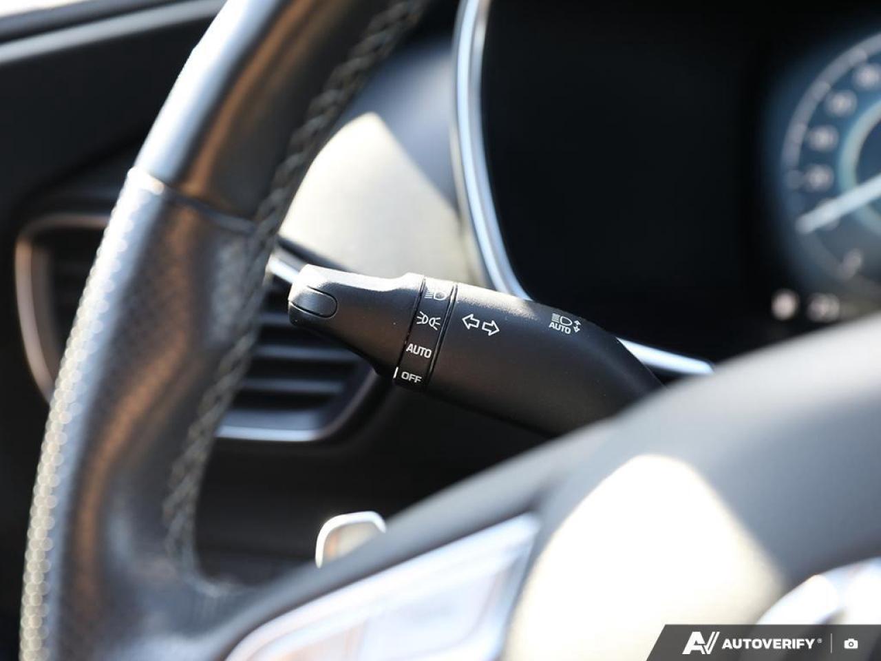 2023 Hyundai Santa Fe Calligraphy Edition   Local Trade 1 Owner &amp; Photo