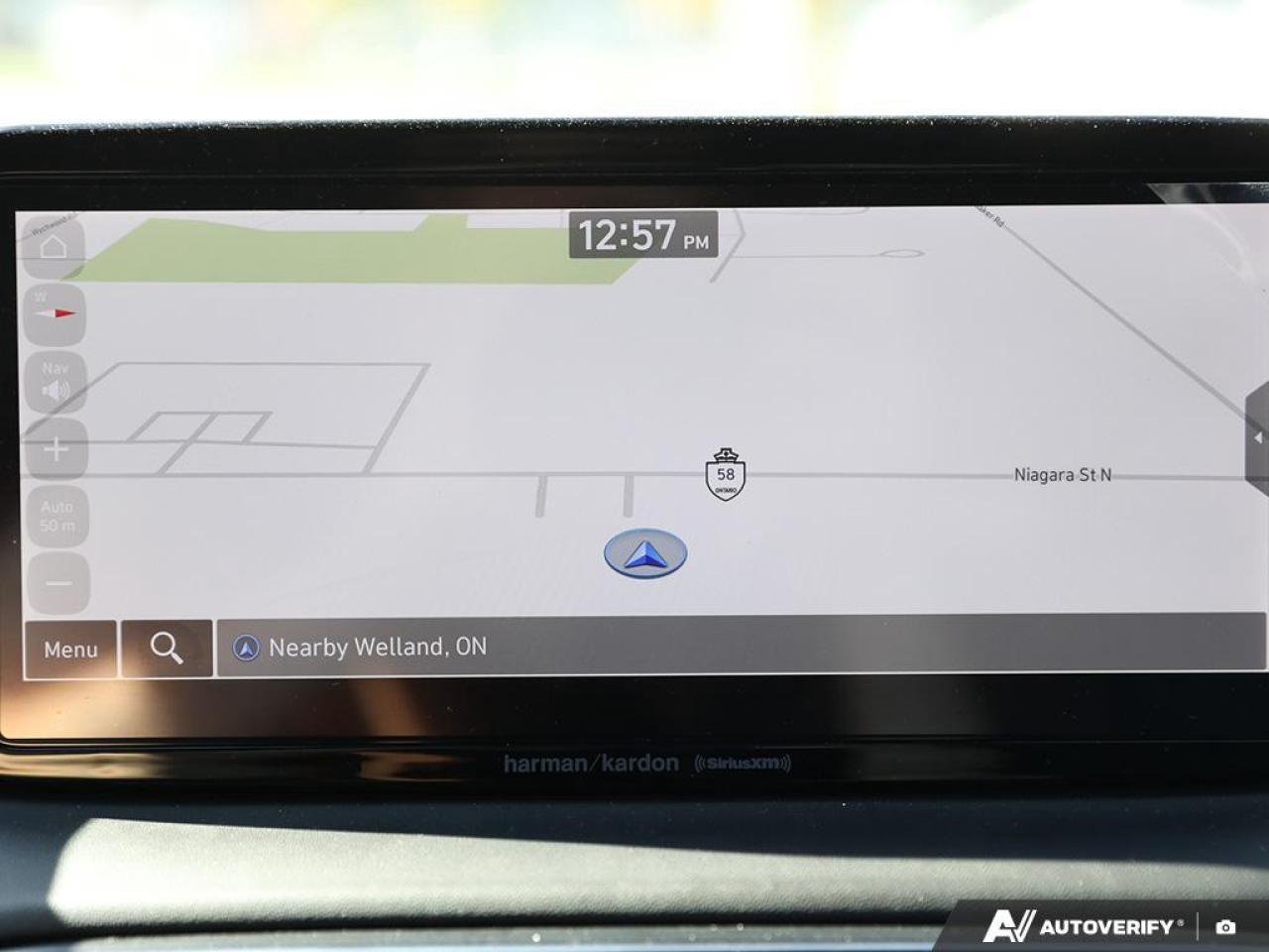 2023 Hyundai Santa Fe Calligraphy Edition   Local Trade 1 Owner &amp; Photo