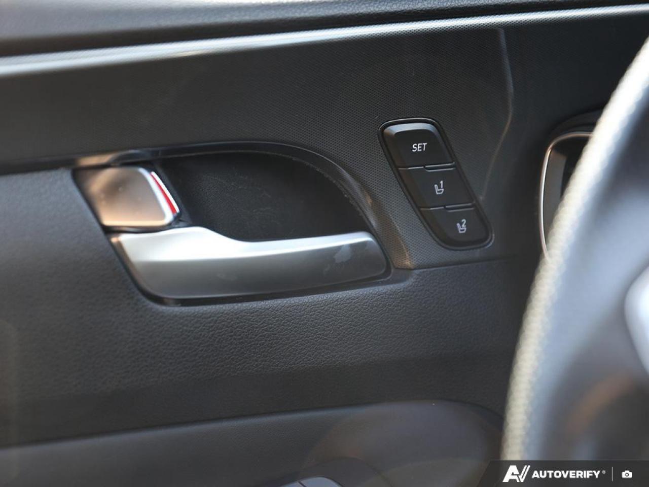 2023 Hyundai Santa Fe Calligraphy Edition   Local Trade 1 Owner &amp; Photo