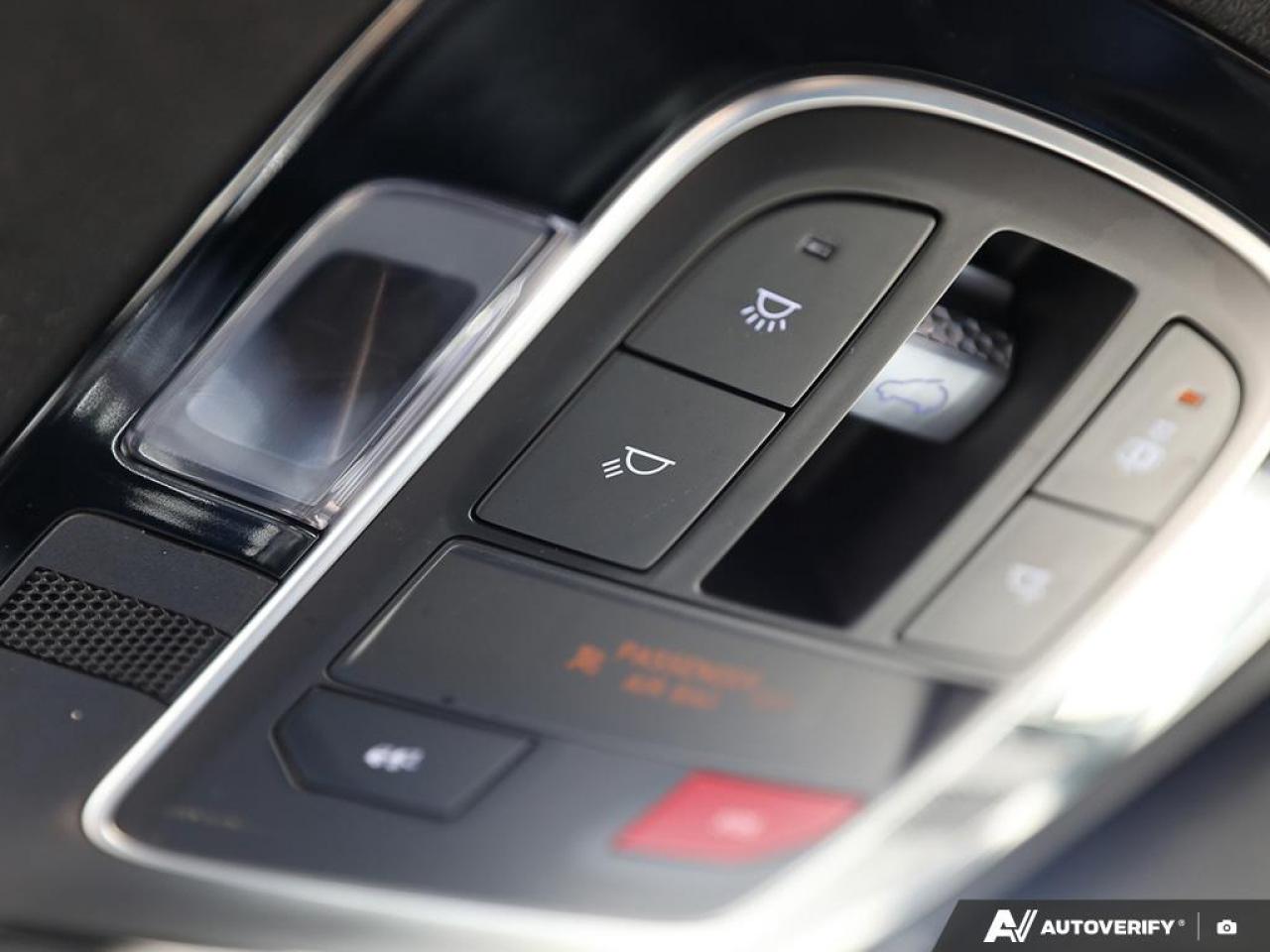 2023 Hyundai Santa Fe Calligraphy Edition   Local Trade 1 Owner &amp; Photo