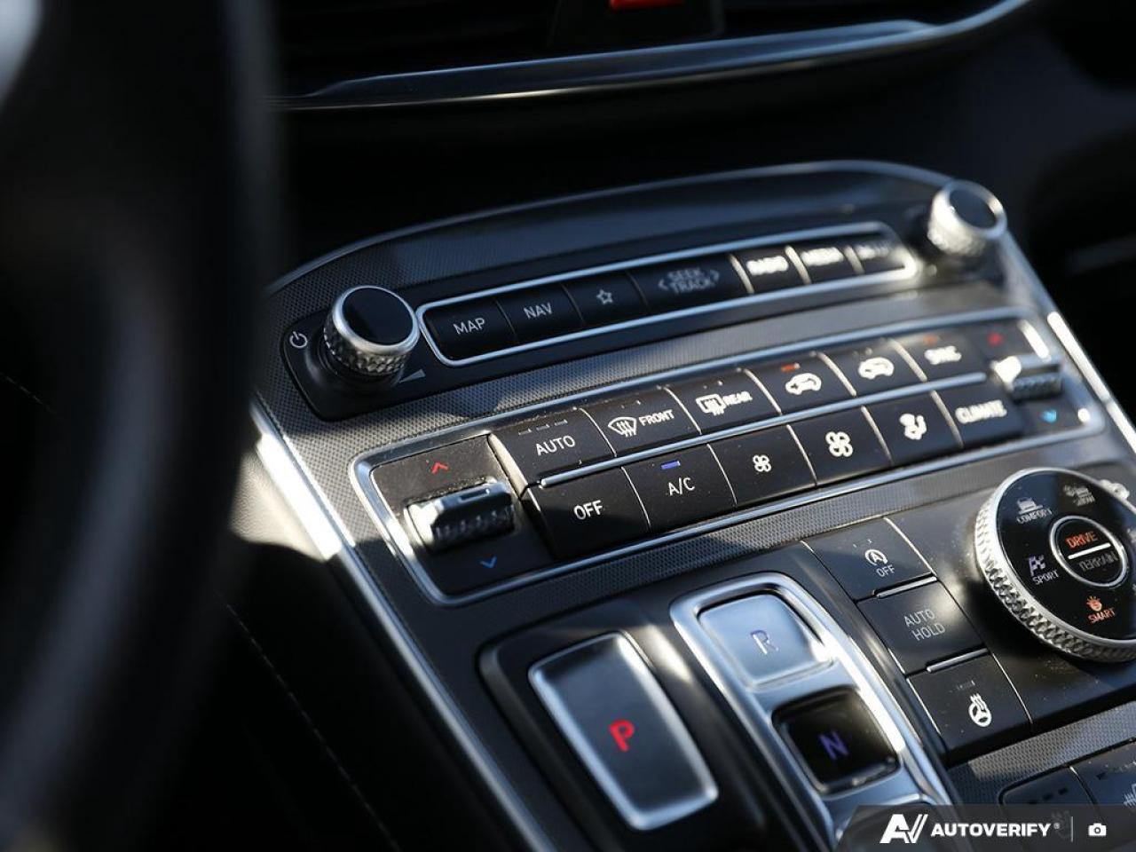 2023 Hyundai Santa Fe Calligraphy Edition   Local Trade 1 Owner &amp; Photo