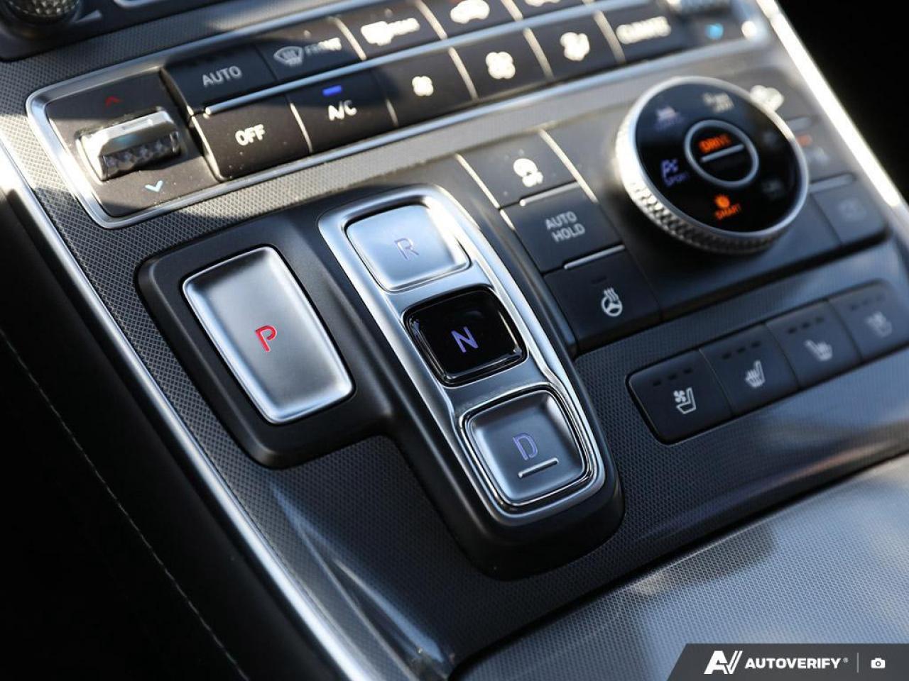 2023 Hyundai Santa Fe Calligraphy Edition   Local Trade 1 Owner &amp; Photo