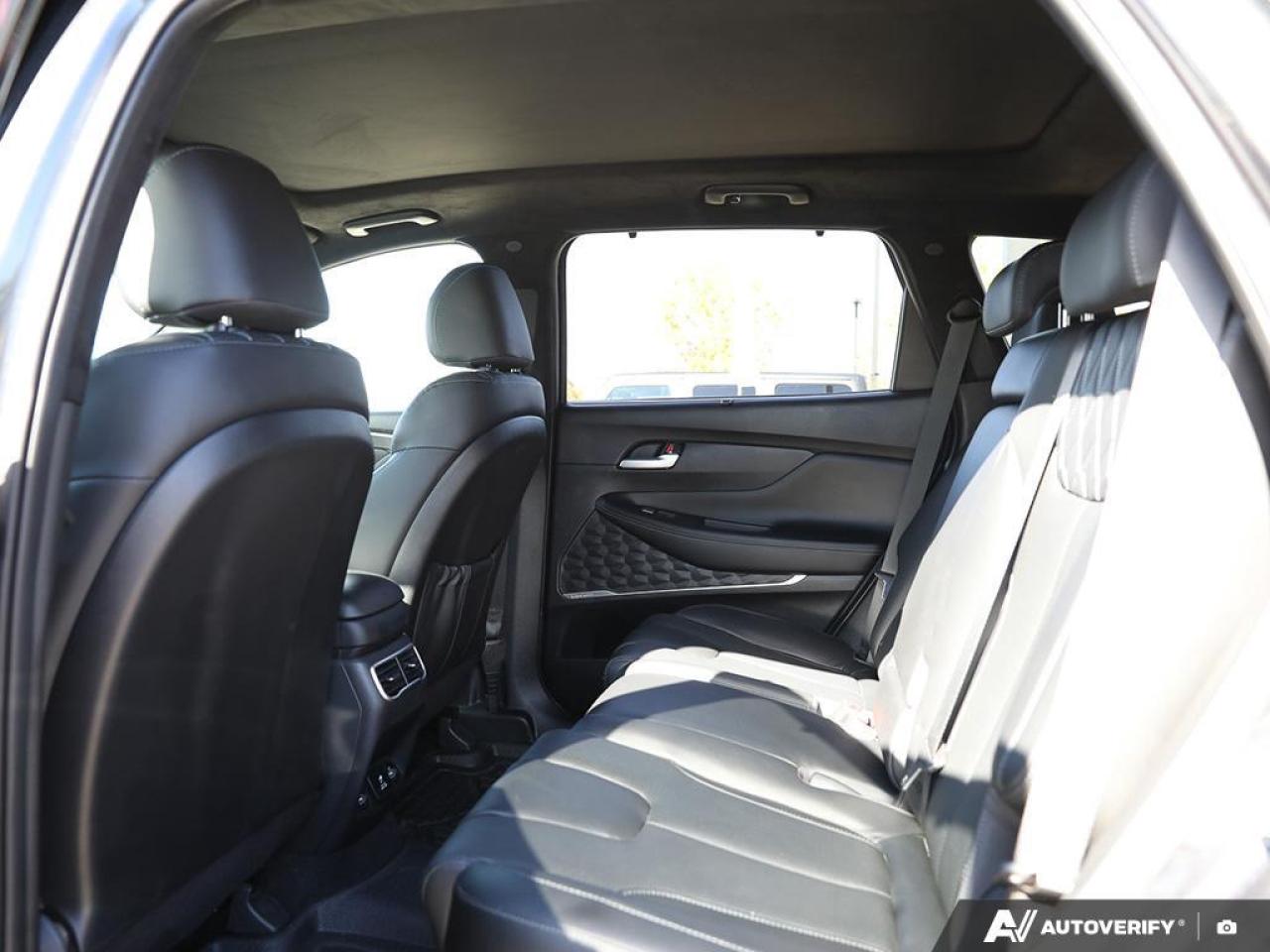 2023 Hyundai Santa Fe Calligraphy Edition   Local Trade 1 Owner &amp; Photo