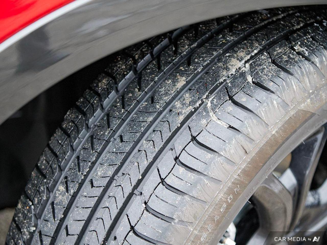 2024 Dodge Hornet PHEV Low Mileage   Blacktop Package Photo