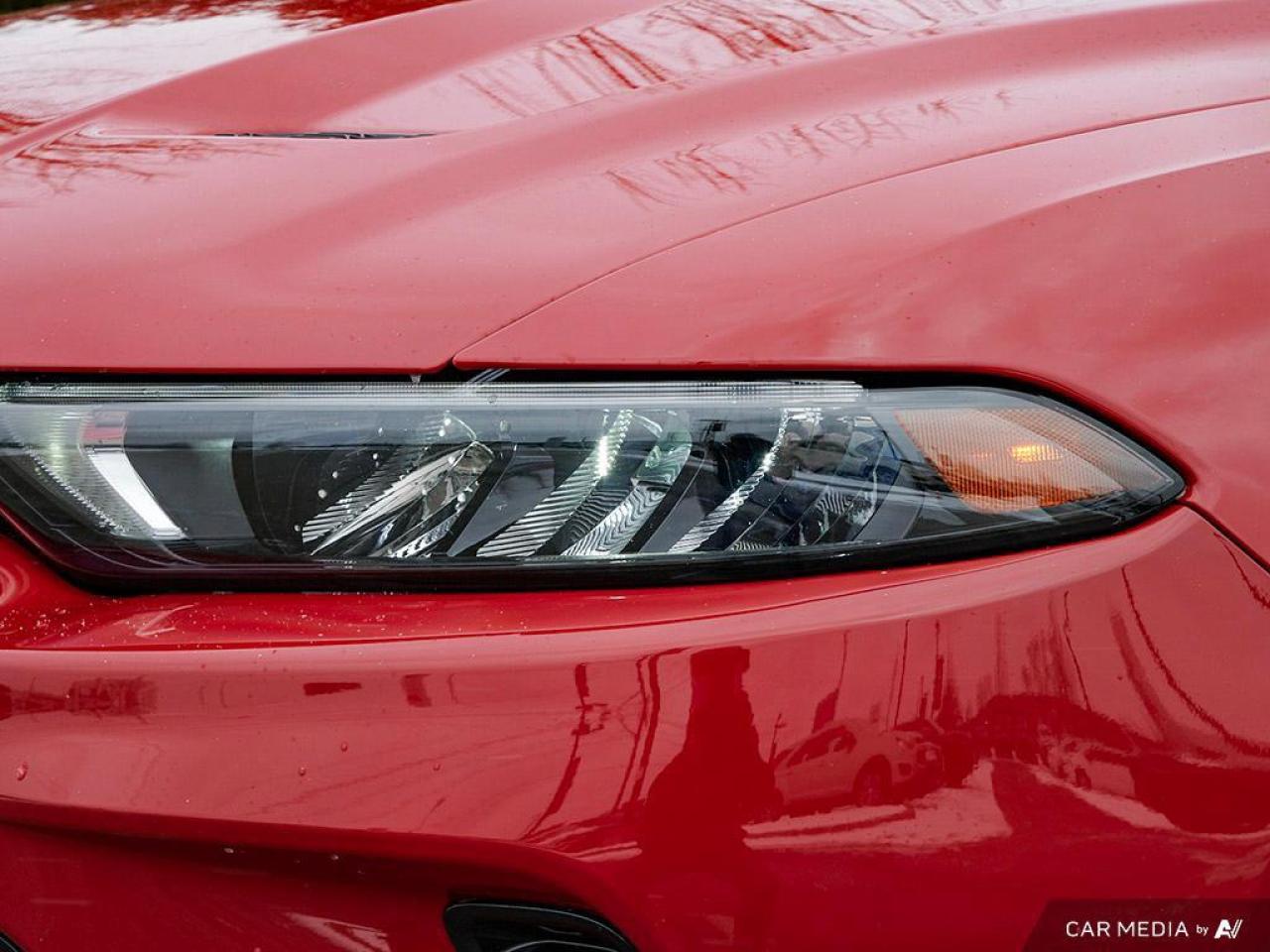 2024 Dodge Hornet PHEV Low Mileage   Blacktop Package Photo