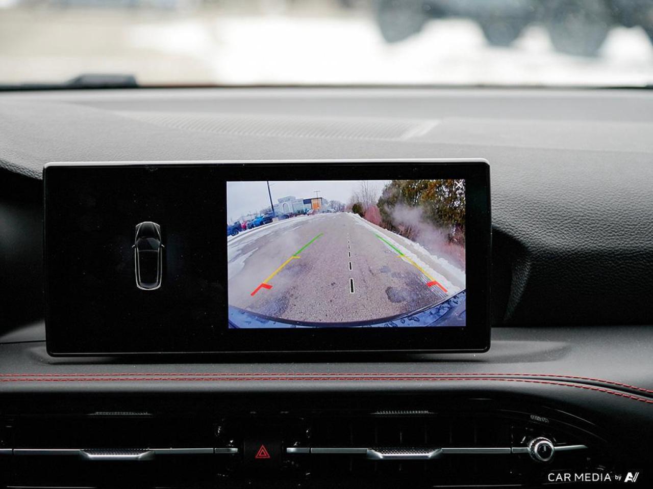 2024 Dodge Hornet PHEV Low Mileage   Blacktop Package Photo