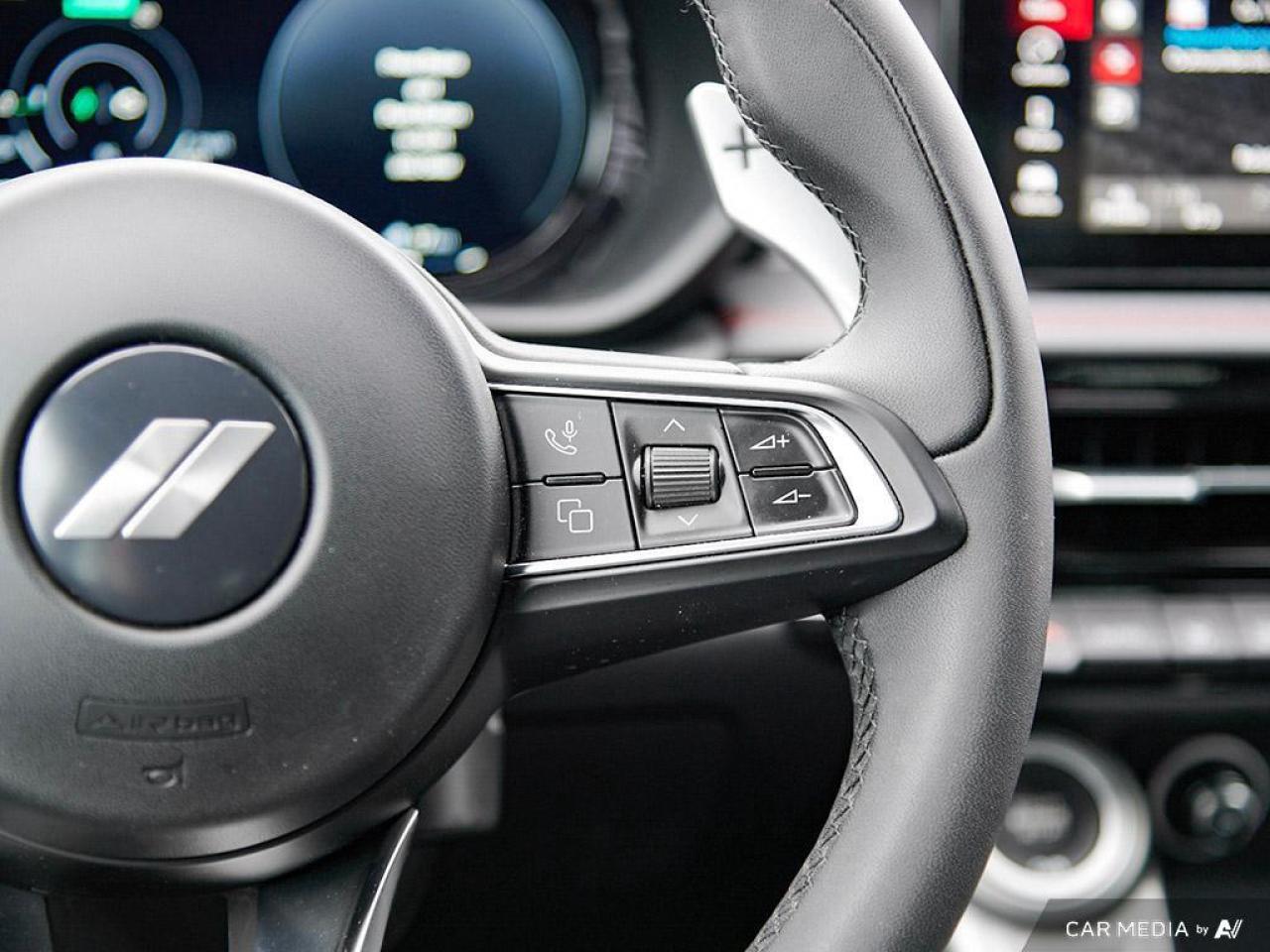 2024 Dodge Hornet PHEV Low Mileage   Blacktop Package Photo