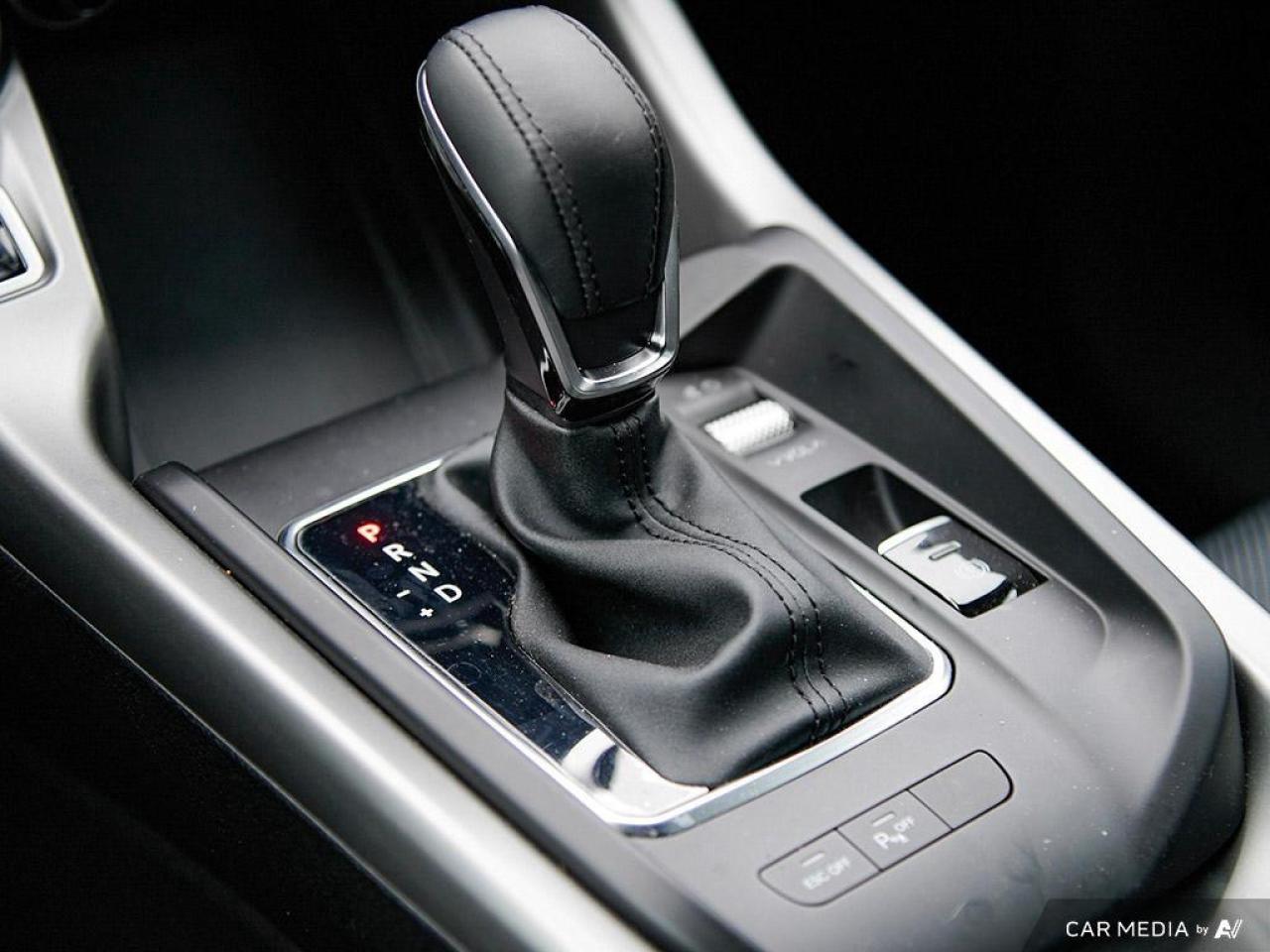 2024 Dodge Hornet PHEV Low Mileage   Blacktop Package Photo