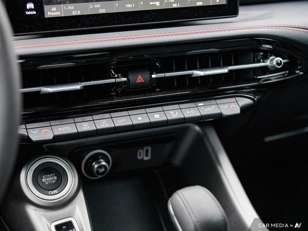 2024 Dodge Hornet PHEV Low Mileage   Blacktop Package Photo