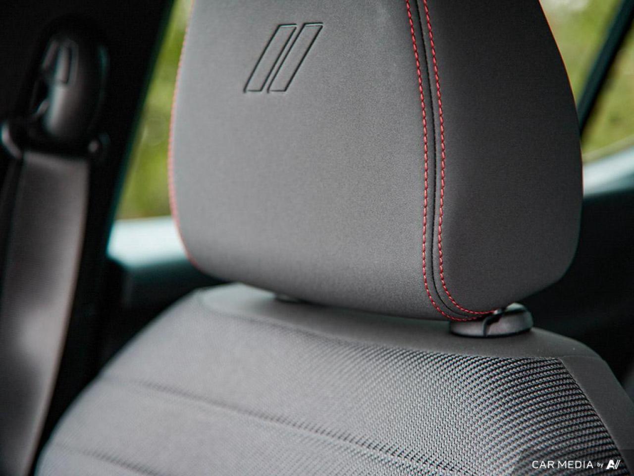 2024 Dodge Hornet PHEV Low Mileage   Blacktop Package Photo