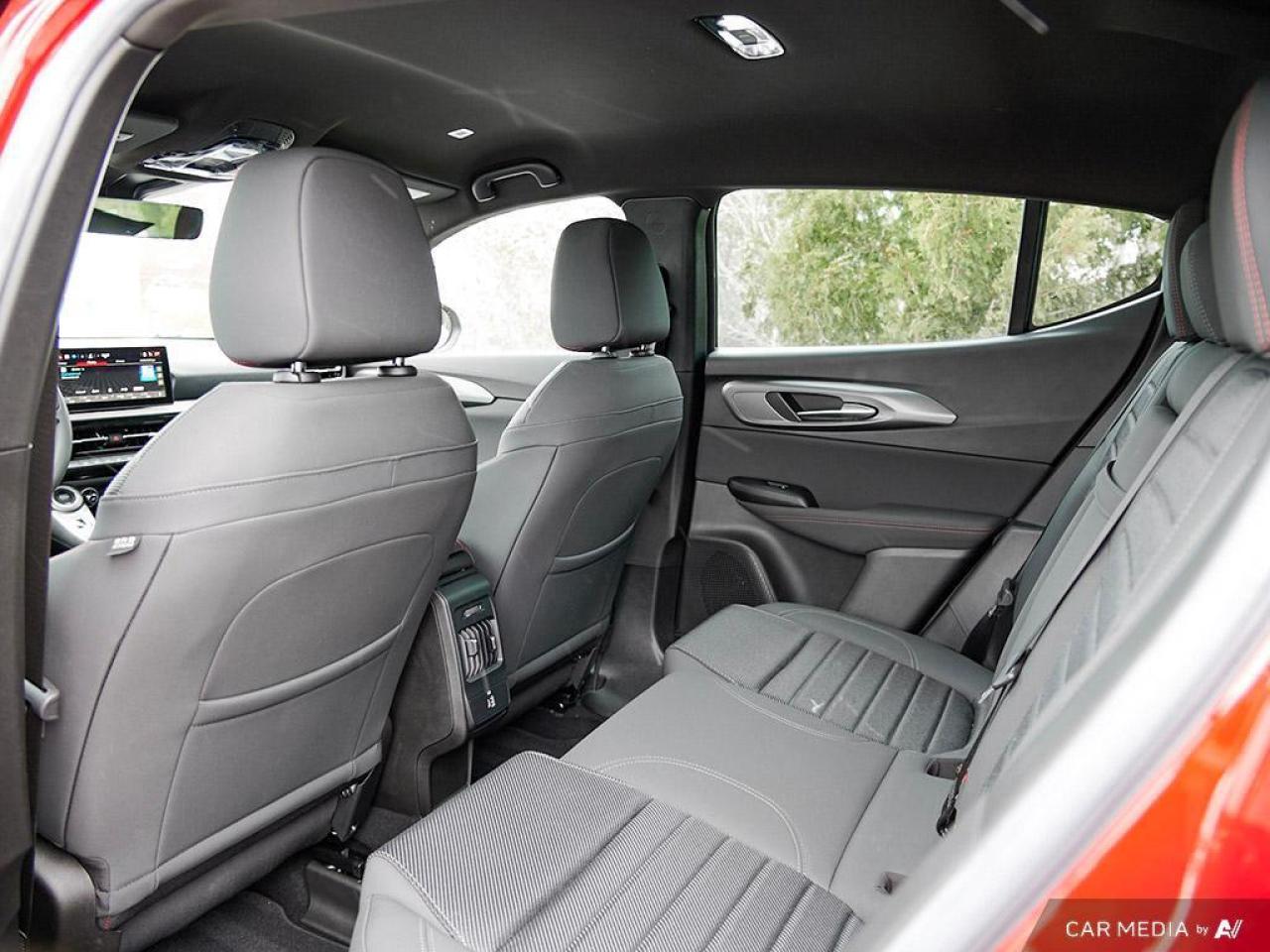 2024 Dodge Hornet PHEV Low Mileage   Blacktop Package Photo