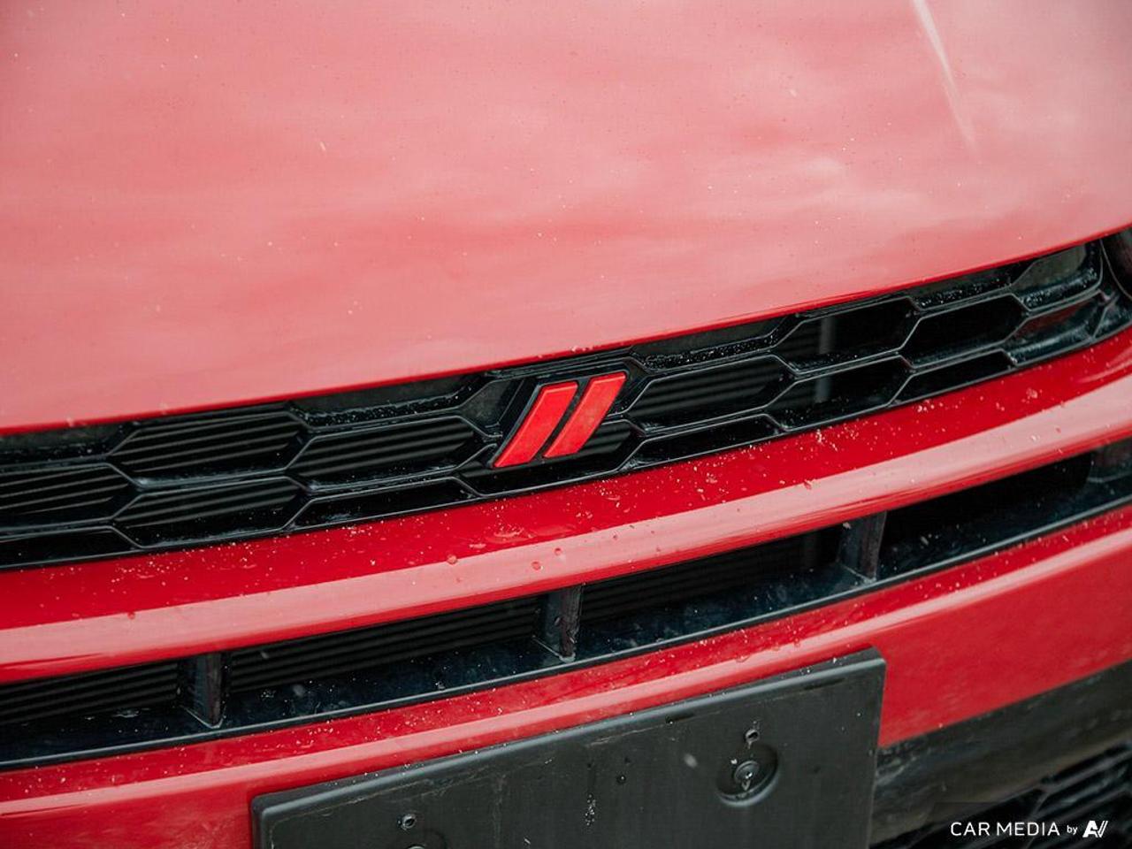 2024 Dodge Hornet PHEV Low Mileage   Blacktop Package Photo