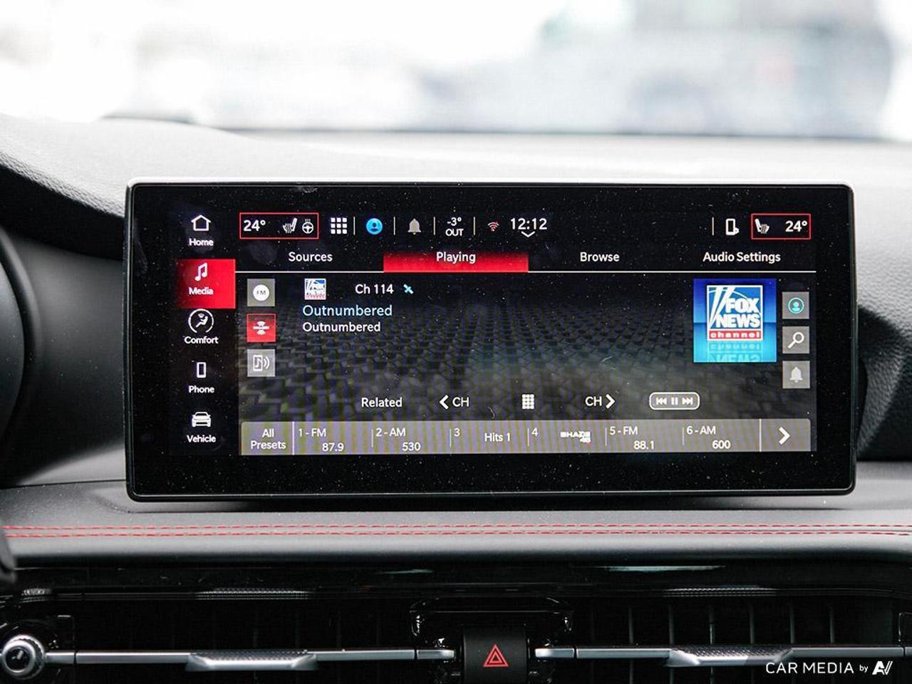 2024 Dodge Hornet PHEV Low Mileage   Blacktop Package Photo