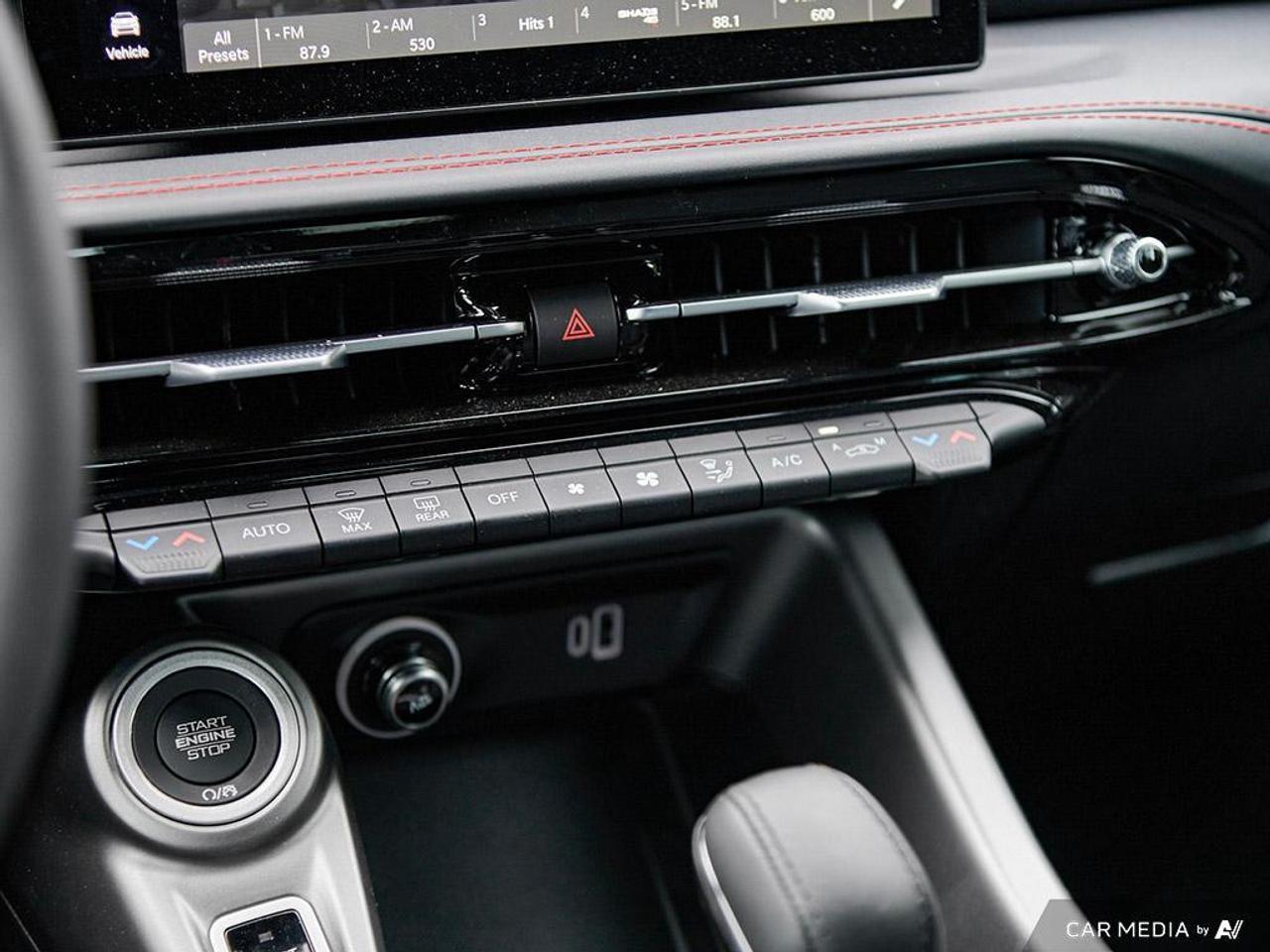 2024 Dodge Hornet PHEV Low Mileage   Blacktop Package Photo