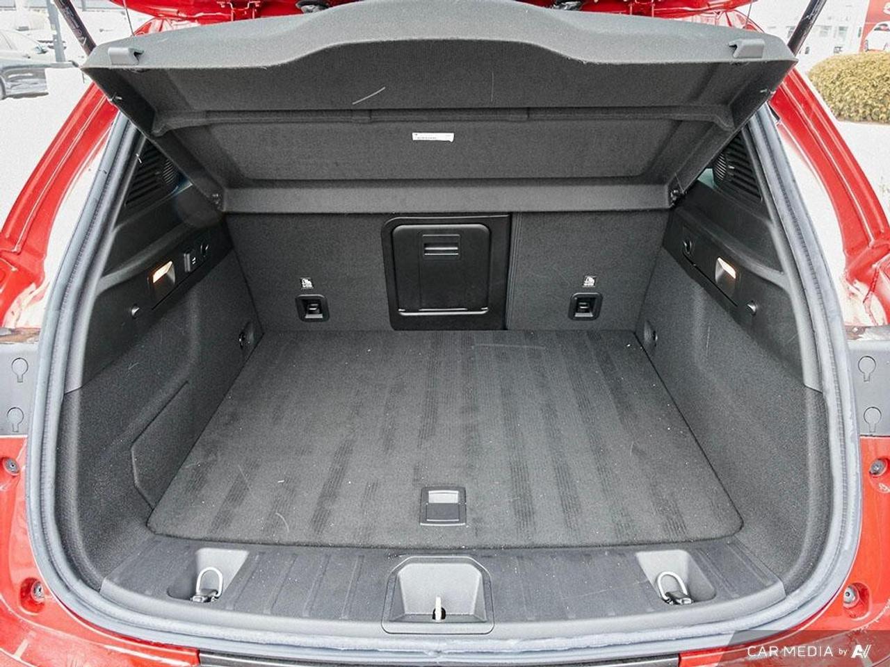 2024 Dodge Hornet Low Mileage   Blacktop Package Photo