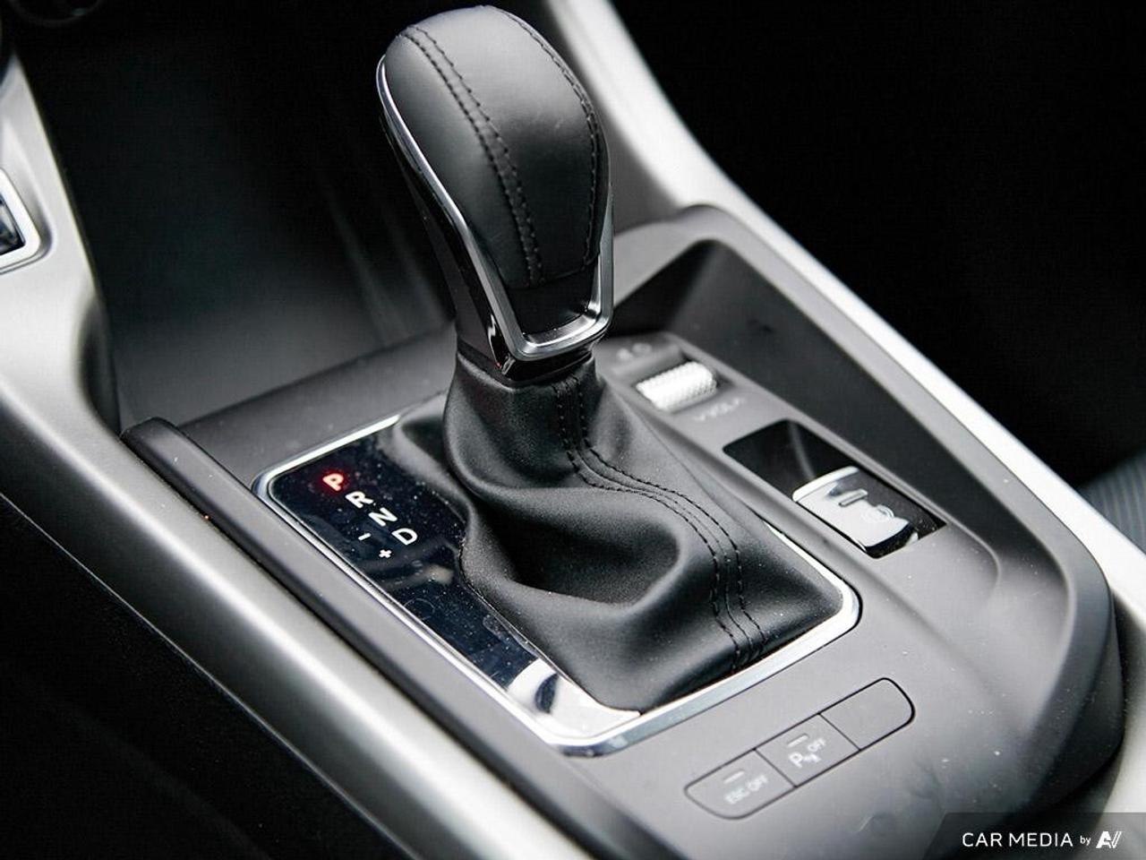 2024 Dodge Hornet Low Mileage   Blacktop Package Photo