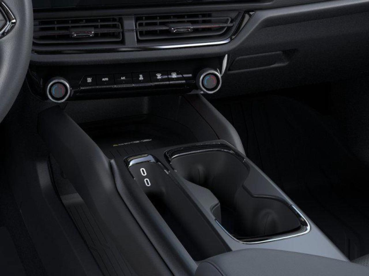 2025 Chevrolet Equinox EV VdpUrlEn Photo