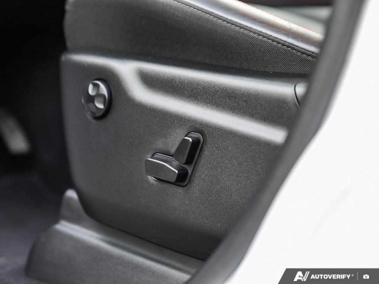 2025 Dodge Durango Vented Leather Seats   7 Rider   Hemi Photo