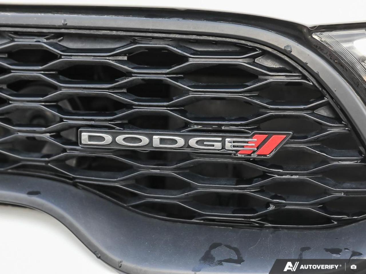 2025 Dodge Durango Vented Leather Seats   7 Rider   Hemi Photo