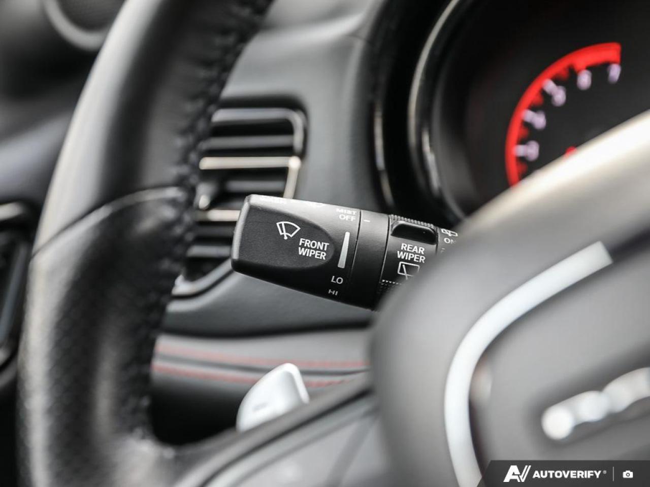 2025 Dodge Durango Vented Leather Seats   7 Rider   Hemi Photo