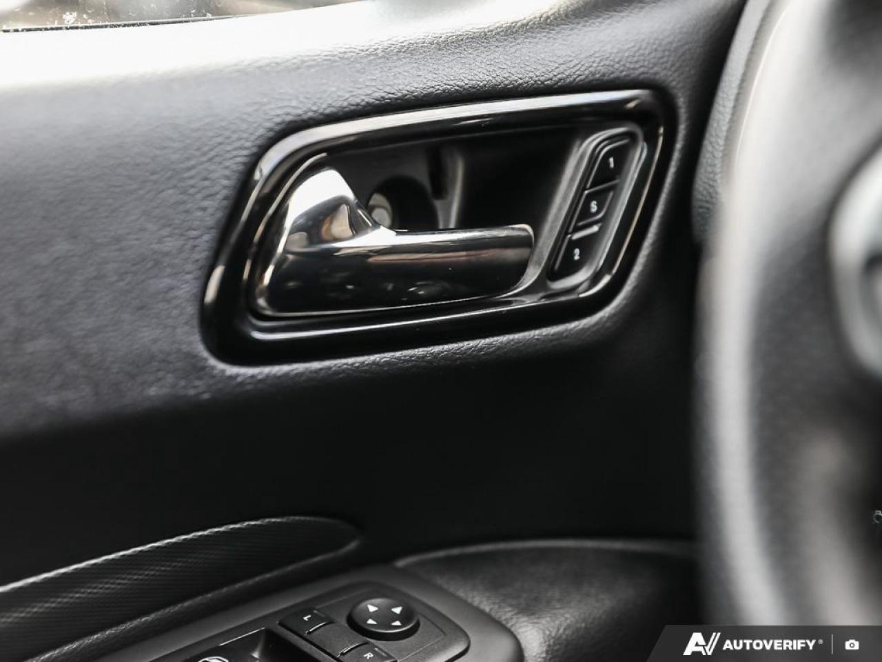 2025 Dodge Durango Vented Leather Seats   7 Rider   Hemi Photo