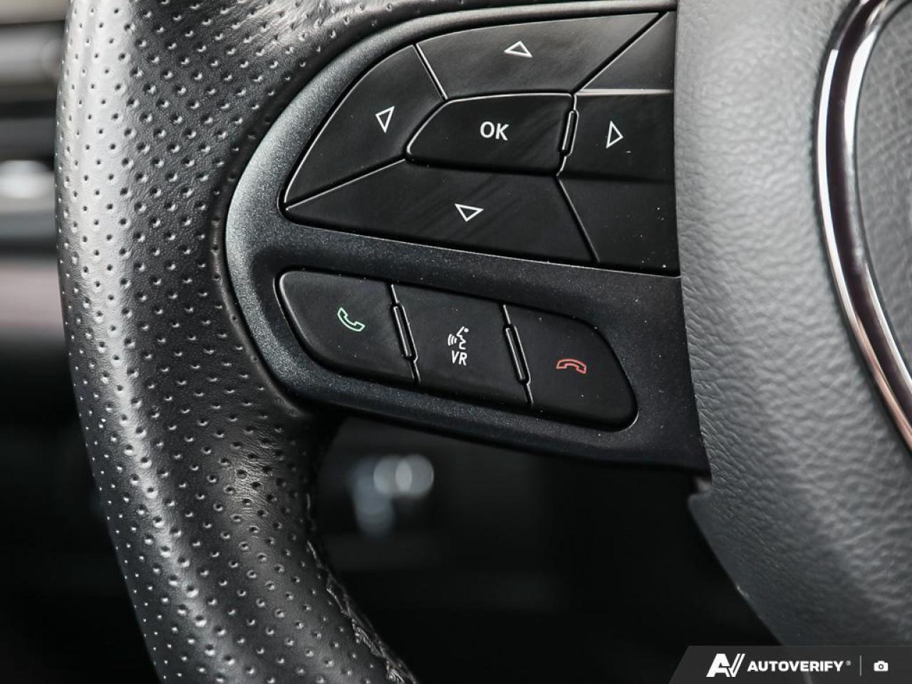 2025 Dodge Durango Vented Leather Seats   7 Rider   Hemi Photo