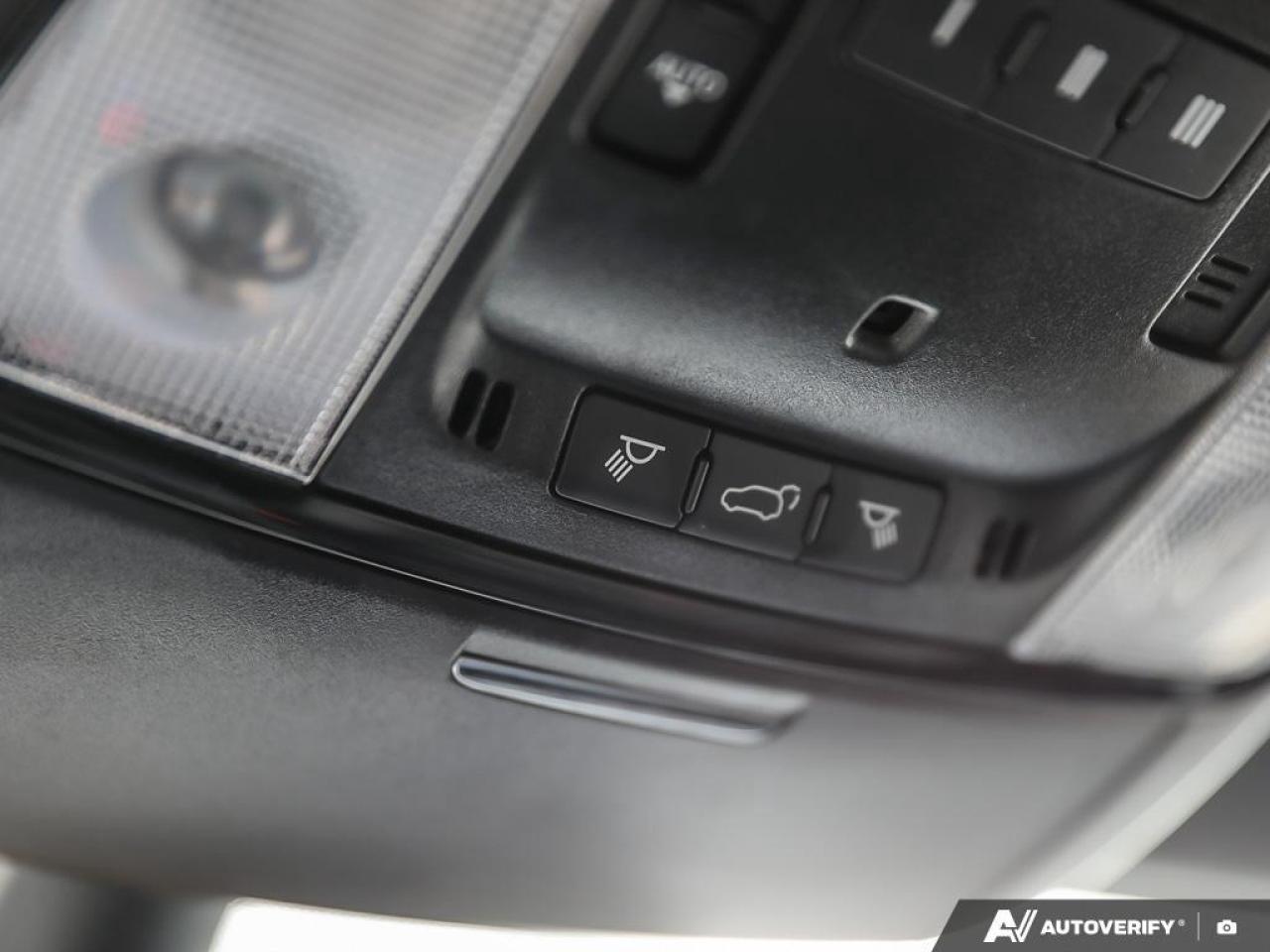 2025 Dodge Durango Vented Leather Seats   7 Rider   Hemi Photo