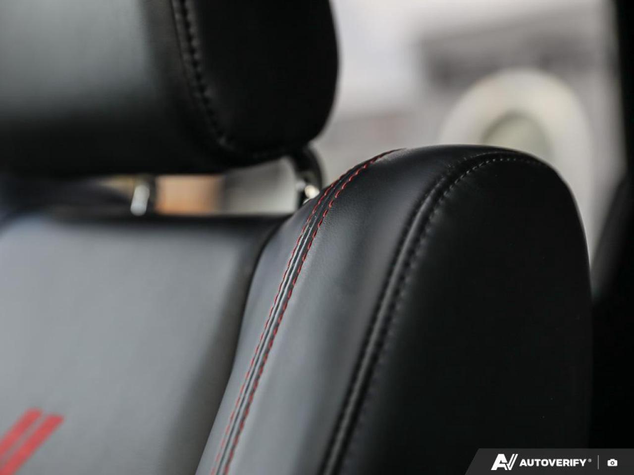 2025 Dodge Durango Vented Leather Seats   7 Rider   Hemi Photo