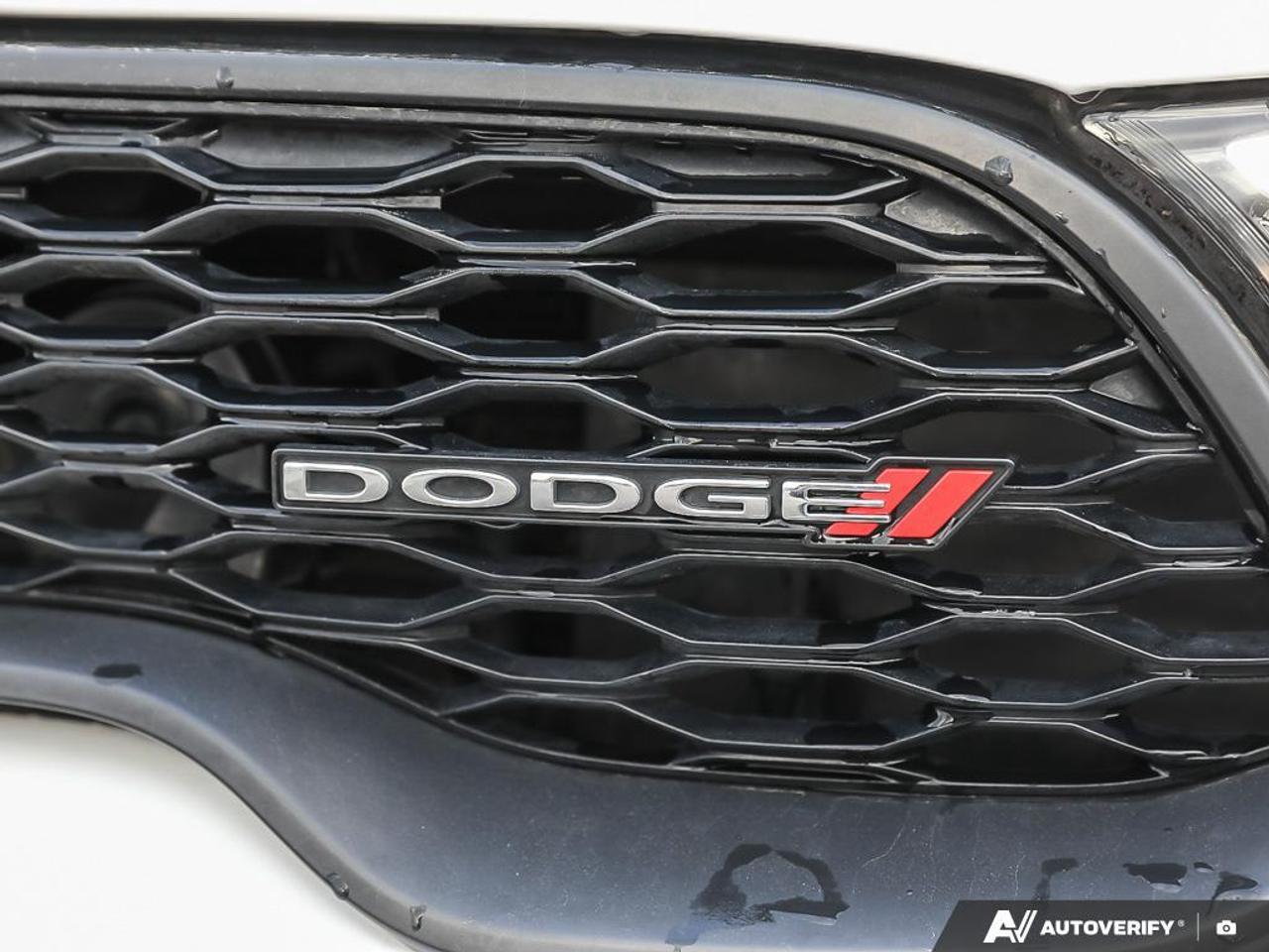 2025 Dodge Durango Vented Leather Seats   7 Rider   Hemi Photo