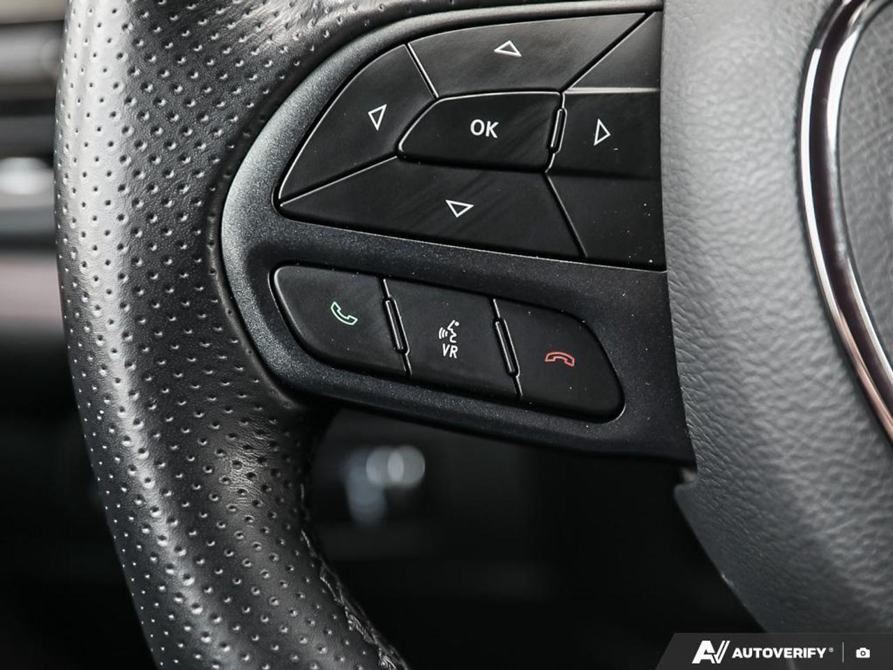 2025 Dodge Durango Vented Leather Seats   7 Rider   Hemi Photo