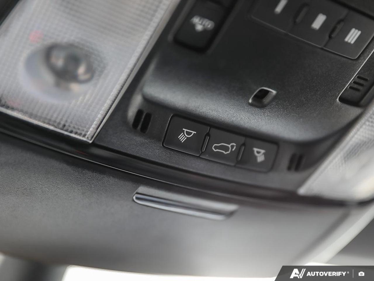 2025 Dodge Durango Vented Leather Seats   7 Rider   Hemi Photo