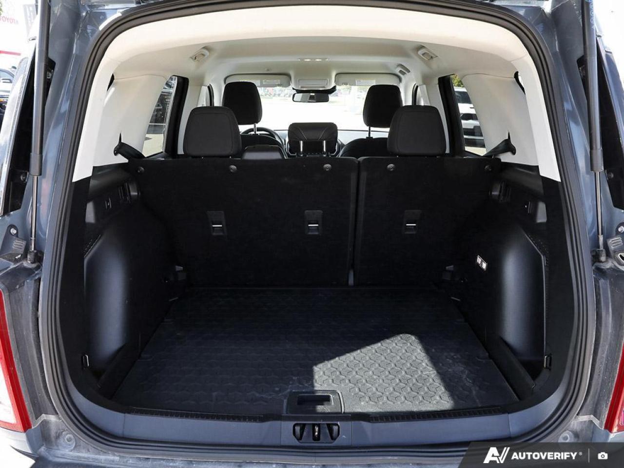 2024 Ford Bronco Sport Big Bend Photo