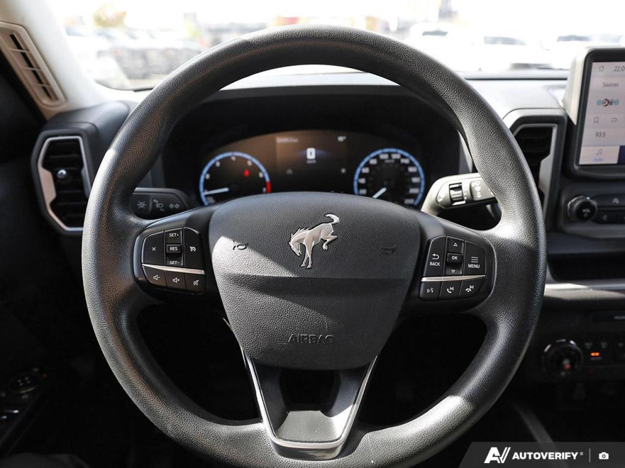 2024 Ford Bronco Sport Big Bend Photo