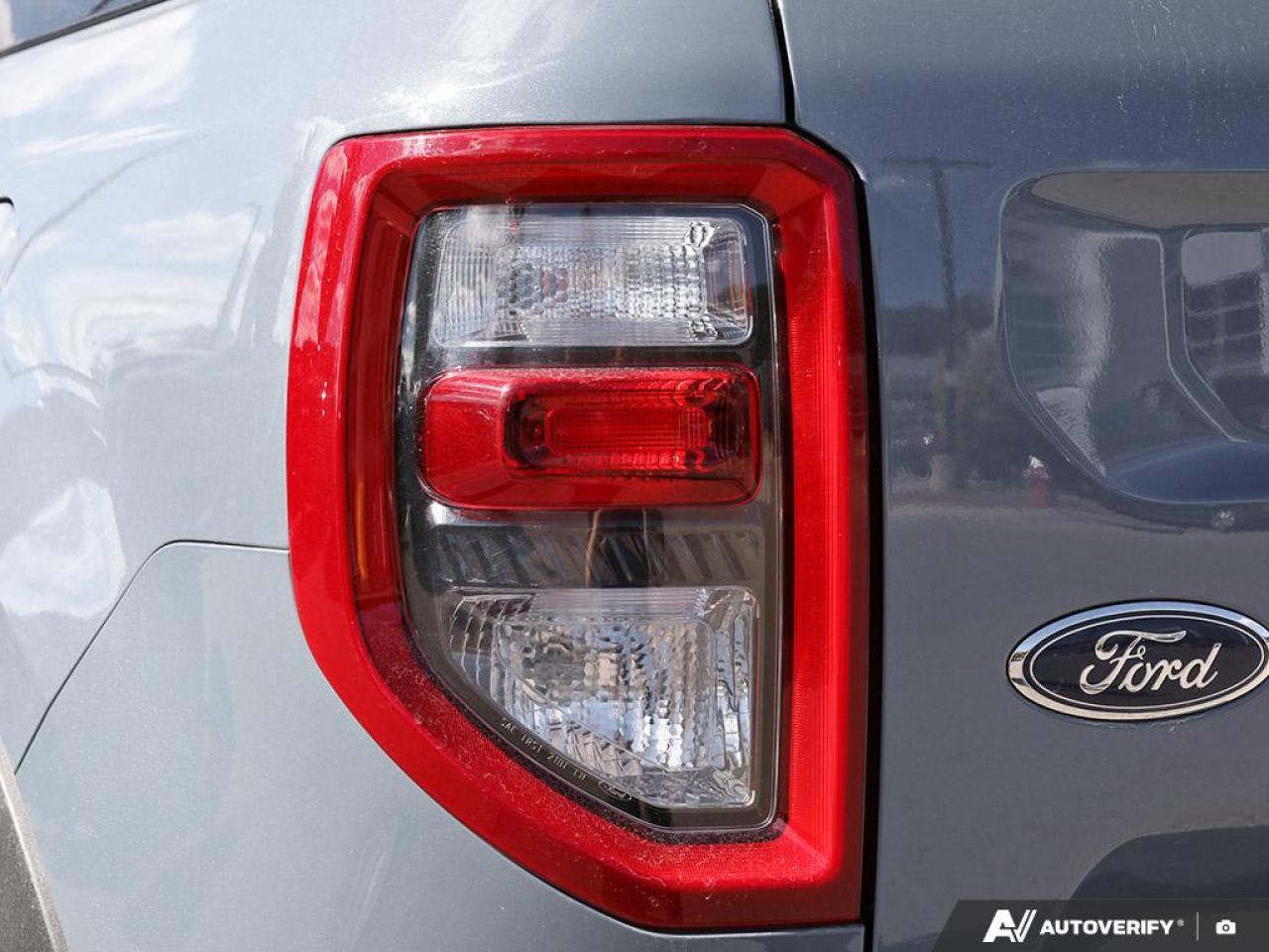 2024 Ford Bronco Sport Big Bend Photo